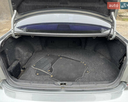 Серый Ниссан Максима, объемом двигателя 2 л и пробегом 280 тыс. км за 2200 $, фото 7 на Automoto.ua