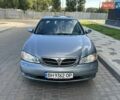 Сірий Ніссан Максіма, об'ємом двигуна 2 л та пробігом 62 тис. км за 6850 $, фото 5 на Automoto.ua