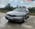 Сірий Ніссан Максіма, об'ємом двигуна 2 л та пробігом 250 тис. км за 3750 $, фото 1 на Automoto.ua