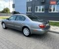 Сірий Ніссан Максіма, об'ємом двигуна 2 л та пробігом 62 тис. км за 6850 $, фото 28 на Automoto.ua