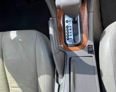 Серый Ниссан Максима, объемом двигателя 2 л и пробегом 200 тыс. км за 3550 $, фото 19 на Automoto.ua