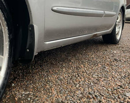 Сірий Ніссан Максіма, об'ємом двигуна 2.99 л та пробігом 218 тис. км за 4350 $, фото 10 на Automoto.ua