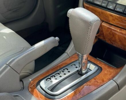 Серый Ниссан Максима, объемом двигателя 2 л и пробегом 200 тыс. км за 3550 $, фото 20 на Automoto.ua