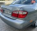 Сірий Ніссан Максіма, об'ємом двигуна 2 л та пробігом 62 тис. км за 6850 $, фото 41 на Automoto.ua