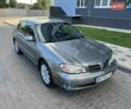 Сірий Ніссан Максіма, об'ємом двигуна 2 л та пробігом 62 тис. км за 6850 $, фото 2 на Automoto.ua