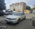 Серый Ниссан Максима, объемом двигателя 3 л и пробегом 320 тыс. км за 4700 $, фото 1 на Automoto.ua