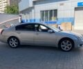Серый Ниссан Максима, объемом двигателя 3.5 л и пробегом 216 тыс. км за 4990 $, фото 10 на Automoto.ua