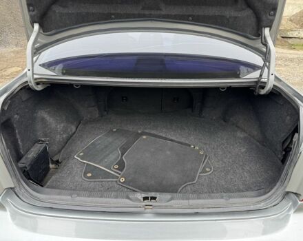 Серый Ниссан Максима, объемом двигателя 2 л и пробегом 280 тыс. км за 2200 $, фото 9 на Automoto.ua