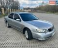 Серый Ниссан Максима, объемом двигателя 2 л и пробегом 400 тыс. км за 3150 $, фото 1 на Automoto.ua