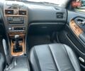 Сірий Ніссан Максіма, об'ємом двигуна 2 л та пробігом 62 тис. км за 6850 $, фото 51 на Automoto.ua