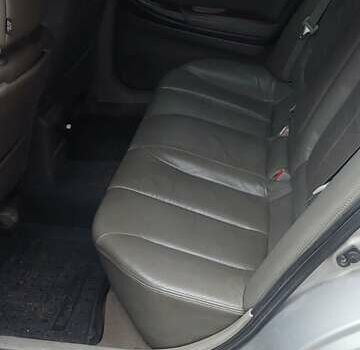 Сірий Ніссан Максіма, об'ємом двигуна 2 л та пробігом 145 тис. км за 3100 $, фото 1 на Automoto.ua