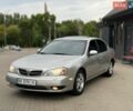 Сірий Ніссан Максіма, об'ємом двигуна 2.99 л та пробігом 300 тис. км за 2999 $, фото 1 на Automoto.ua