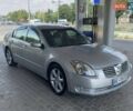 Серый Ниссан Максима, объемом двигателя 3.5 л и пробегом 230 тыс. км за 6500 $, фото 7 на Automoto.ua