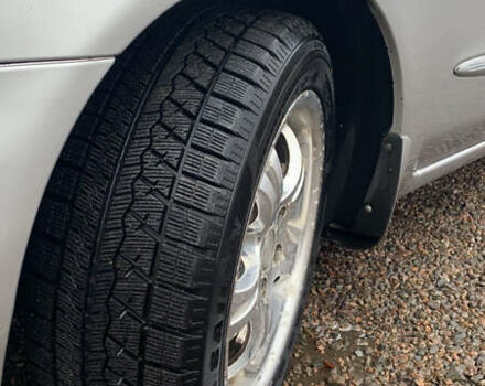 Сірий Ніссан Максіма, об'ємом двигуна 2.99 л та пробігом 218 тис. км за 4350 $, фото 9 на Automoto.ua