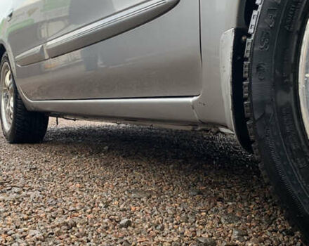 Сірий Ніссан Максіма, об'ємом двигуна 2.99 л та пробігом 218 тис. км за 4350 $, фото 11 на Automoto.ua