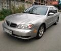 Серый Ниссан Максима, объемом двигателя 2.99 л и пробегом 370 тыс. км за 3500 $, фото 1 на Automoto.ua