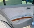 Серый Ниссан Максима, объемом двигателя 3.5 л и пробегом 216 тыс. км за 4990 $, фото 16 на Automoto.ua