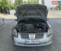 Серый Ниссан Максима, объемом двигателя 3.5 л и пробегом 230 тыс. км за 6500 $, фото 39 на Automoto.ua