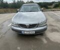 Сірий Ніссан Максіма, об'ємом двигуна 2 л та пробігом 250 тис. км за 3750 $, фото 9 на Automoto.ua
