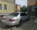 Серый Ниссан Максима, объемом двигателя 3 л и пробегом 330 тыс. км за 4700 $, фото 2 на Automoto.ua