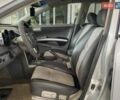 Серый Ниссан Максима, объемом двигателя 3.5 л и пробегом 230 тыс. км за 6500 $, фото 19 на Automoto.ua