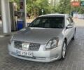 Серый Ниссан Максима, объемом двигателя 3.5 л и пробегом 230 тыс. км за 6500 $, фото 2 на Automoto.ua