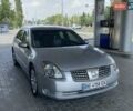 Серый Ниссан Максима, объемом двигателя 3.5 л и пробегом 230 тыс. км за 6500 $, фото 5 на Automoto.ua
