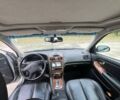 Сірий Ніссан Максіма, об'ємом двигуна 2 л та пробігом 250 тис. км за 3750 $, фото 4 на Automoto.ua