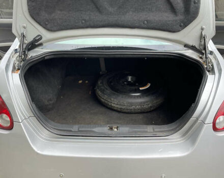 Сірий Ніссан Максіма, об'ємом двигуна 3.5 л та пробігом 230 тис. км за 5300 $, фото 8 на Automoto.ua