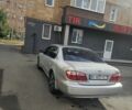 Серый Ниссан Максима, объемом двигателя 3 л и пробегом 330 тыс. км за 4700 $, фото 1 на Automoto.ua