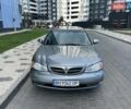 Сірий Ніссан Максіма, об'ємом двигуна 2 л та пробігом 62 тис. км за 6850 $, фото 11 на Automoto.ua