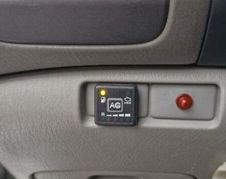 Серый Ниссан Максима, объемом двигателя 3 л и пробегом 262 тыс. км за 4900 $, фото 16 на Automoto.ua