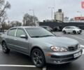 Серый Ниссан Максима, объемом двигателя 2.99 л и пробегом 305 тыс. км за 3500 $, фото 1 на Automoto.ua