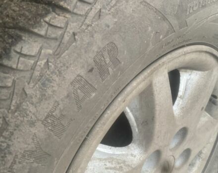 Серый Ниссан Максима, объемом двигателя 2 л и пробегом 250 тыс. км за 799 $, фото 8 на Automoto.ua