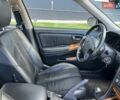 Сірий Ніссан Максіма, об'ємом двигуна 2 л та пробігом 62 тис. км за 6850 $, фото 14 на Automoto.ua