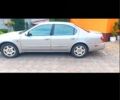 Сірий Ніссан Максіма, об'ємом двигуна 2 л та пробігом 140 тис. км за 3600 $, фото 1 на Automoto.ua