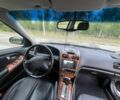 Сірий Ніссан Максіма, об'ємом двигуна 2 л та пробігом 250 тис. км за 3650 $, фото 6 на Automoto.ua