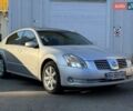 Сірий Ніссан Максіма, об'ємом двигуна 3.5 л та пробігом 156 тис. км за 3900 $, фото 2 на Automoto.ua