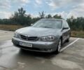 Сірий Ніссан Максіма, об'ємом двигуна 2 л та пробігом 250 тис. км за 3650 $, фото 1 на Automoto.ua