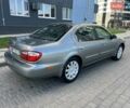 Сірий Ніссан Максіма, об'ємом двигуна 2 л та пробігом 62 тис. км за 6850 $, фото 10 на Automoto.ua