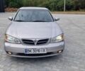 Сірий Ніссан Максіма, об'ємом двигуна 3 л та пробігом 489 тис. км за 3599 $, фото 1 на Automoto.ua