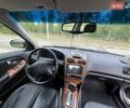 Сірий Ніссан Максіма, об'ємом двигуна 2 л та пробігом 250 тис. км за 3750 $, фото 1 на Automoto.ua