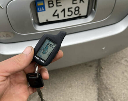 Сірий Ніссан Максіма, об'ємом двигуна 3.5 л та пробігом 230 тис. км за 5000 $, фото 10 на Automoto.ua