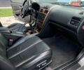 Сірий Ніссан Максіма, об'ємом двигуна 2 л та пробігом 62 тис. км за 6850 $, фото 24 на Automoto.ua