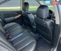 Сірий Ніссан Максіма, об'ємом двигуна 2 л та пробігом 62 тис. км за 6850 $, фото 17 на Automoto.ua