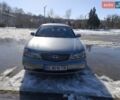 Серый Ниссан Максима, объемом двигателя 2 л и пробегом 189 тыс. км за 5300 $, фото 1 на Automoto.ua