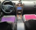 Сірий Ніссан Максіма, об'ємом двигуна 2 л та пробігом 327 тис. км за 5000 $, фото 3 на Automoto.ua
