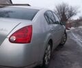Сірий Ніссан Максіма, об'ємом двигуна 3.5 л та пробігом 170 тис. км за 5500 $, фото 1 на Automoto.ua