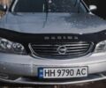 Сірий Ніссан Максіма, об'ємом двигуна 2 л та пробігом 327 тис. км за 5000 $, фото 4 на Automoto.ua