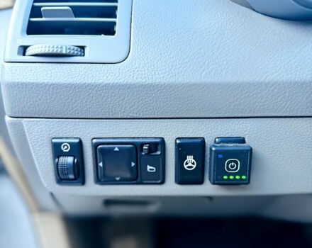 Серый Ниссан Максима, объемом двигателя 3.5 л и пробегом 185 тыс. км за 5500 $, фото 8 на Automoto.ua